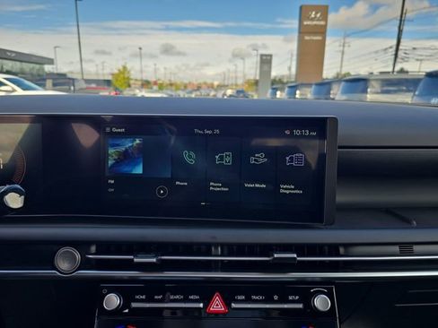 New 2026 Hyundai Santa Cruz SEL FWD image 16