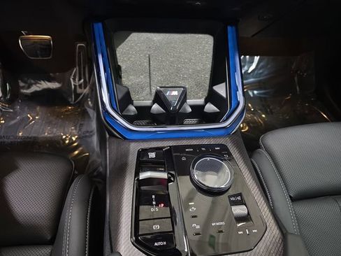 Certified 2025 BMW X3 xDrive30i w/ Premium Package image 21