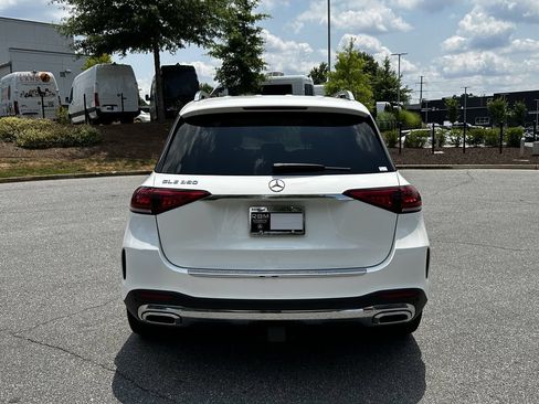 Certified 2021 Mercedes-Benz GLE 350 image 7
