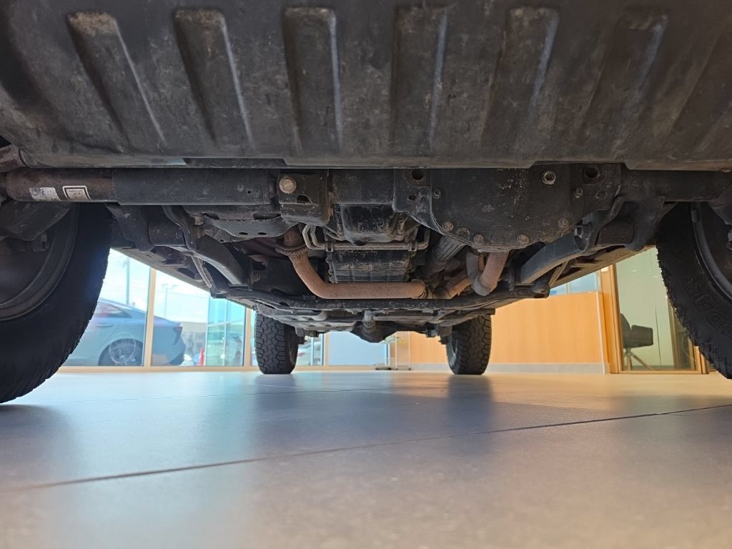 Used 2021 Jeep Gladiator Overland w/ Popular Equipment Package AWD/4WD image 57