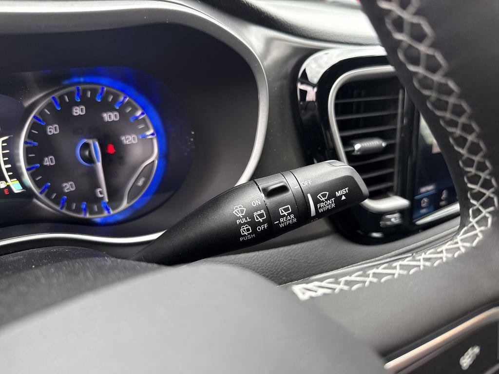 New 2026 Chrysler Pacifica Select FWD image 14