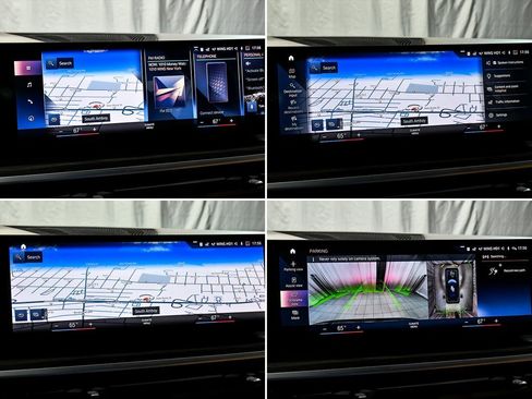 Used 2023 BMW X7 xDrive40i w/ Executive Package image 26