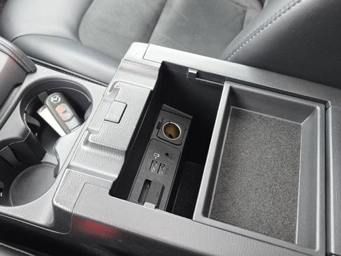 Used 2019 MAZDA CX-5 Touring image 27