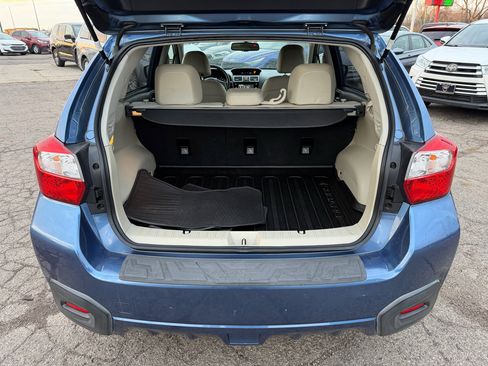 Used 2015 Subaru Crosstrek 2.0i Limited image 60