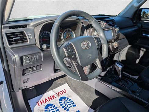 Used 2018 Toyota 4Runner TRD Pro image 10