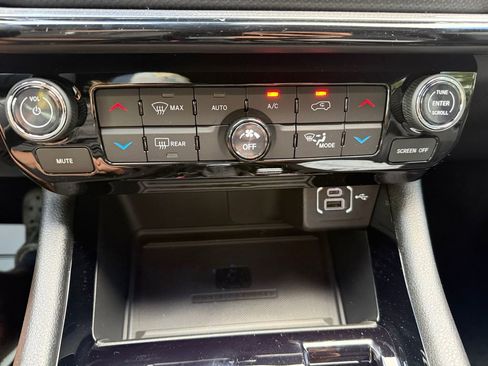 New 2026 Jeep Compass Latitude w/ Quick Order Package 29K image 26