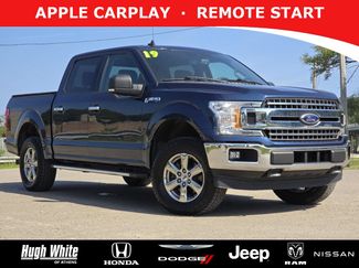 Used 2019 Ford F150 XLT w/ Equipment Group 302A Luxury AWD/4WD video 1