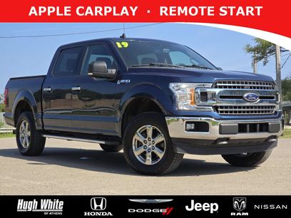 Used 2019 Ford F150 XLT w/ Equipment Group 302A Luxury