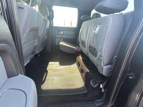 Used 2013 Ford F150 XLT w/ Luxury Equipment Group image 17