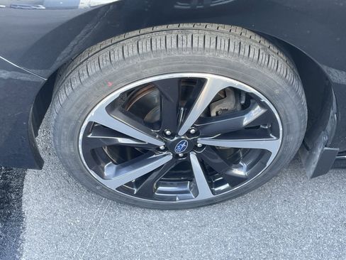 Used 2020 Subaru Impreza 2.0i Sport image 5