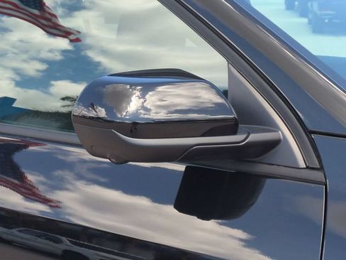 New 2026 Chevrolet Equinox LT w/ Safety and Technology Package FWD image 12