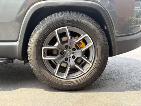 Used 2023 Rivian R1S Adventure Quad AWD/4WD image 9