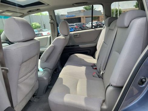 Used 2006 Toyota Highlander Sport AWD/4WD image 26
