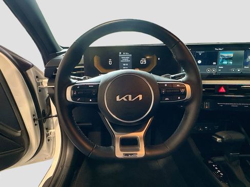 Used 2025 Kia K5 GT-Line FWD image 9