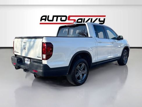 Used 2023 Honda Ridgeline RTL image 7