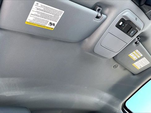 Certified 2025 Ford F150 Lightning Flash image 13