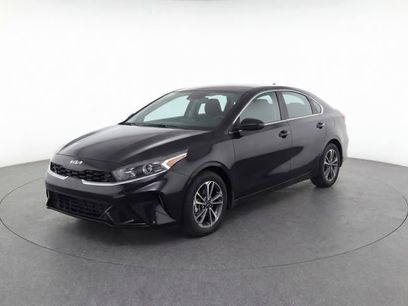 Used 2023 Kia Forte LXS w/ LXS Technology Package
