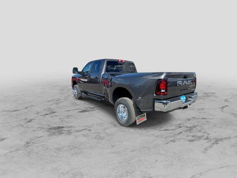 New 2026 RAM 3500 Tradesman image 6