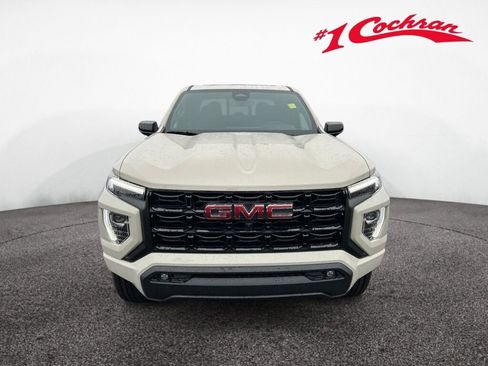 New 2026 GMC Canyon Elevation w/ Convenience Package image 2