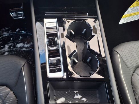 New 2026 Volkswagen Atlas SEL Premium R-Line image 46