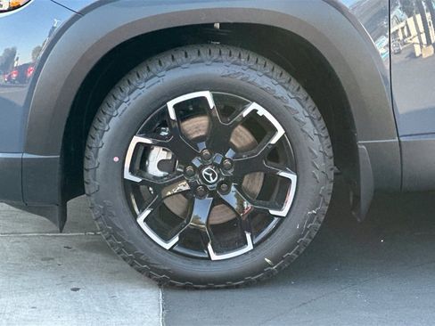 New 2025 MAZDA CX-50 Meridian Edition w/ Apex Package image 26