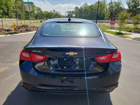 Used 2024 Chevrolet Malibu LT image 9