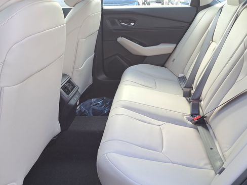 New 2026 Honda Accord Touring image 11