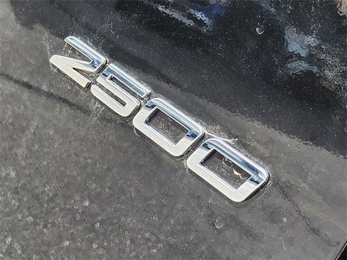 New 2025 Mercedes-Benz Sprinter 2500 image 12