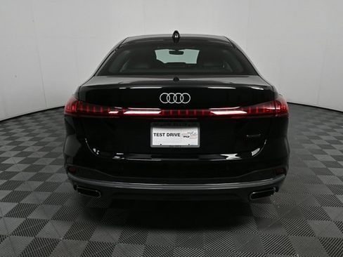 New 2025 Audi A5 2.0T Premium Plus image 27