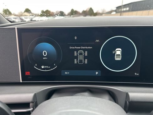 New 2026 Hyundai Santa Cruz SEL image 14