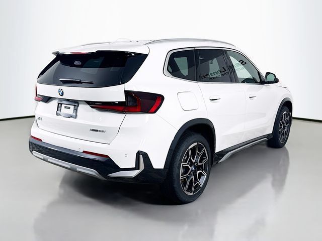 Used 2026 BMW X1 xDrive28i w/ Convenience Package AWD/4WD image 7