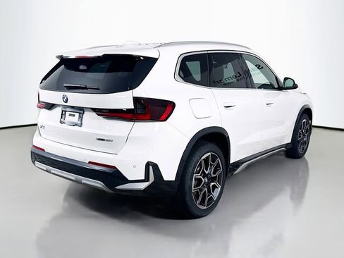 New 2026 BMW X1 xDrive28i w/ Convenience Package image 7