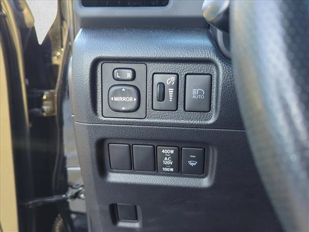 Used 2024 Toyota 4Runner SR5 Premium w/ Moonroof Package AWD/4WD image 15