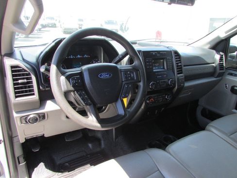 Used 2019 Ford F350 XL w/ XL Value Package RWD image 19