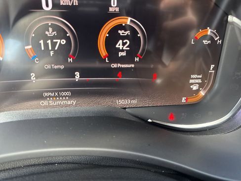 Used 2026 RAM 2500 Laramie image 24