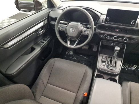 Certified 2025 Honda CR-V EX image 15