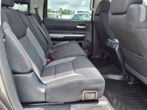 Used 2016 Toyota Tundra SR5 RWD image 18