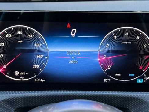 Used 2025 Mercedes-Benz CLA 250 4MATIC image 28