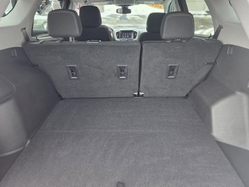 Certified 2022 GMC Terrain SLE w/ Driver Convenience Package image 20