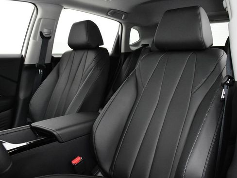 New 2026 Acura ADX AWD image 9