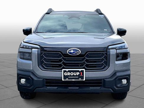 New 2026 Subaru Outback Premium image 3