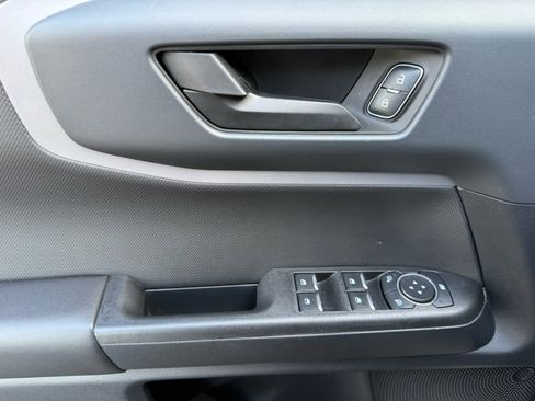 Used 2024 Ford Bronco Sport Big Bend w/ Convenience Package image 11