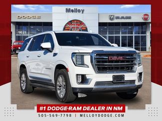 Used 2023 GMC Yukon SLT video 1