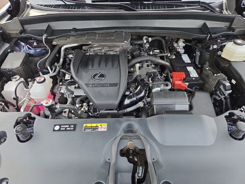 Used 2024 Lexus TX 350 350 image 35