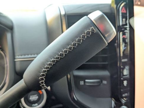 New 2026 RAM 3500 Limited image 27