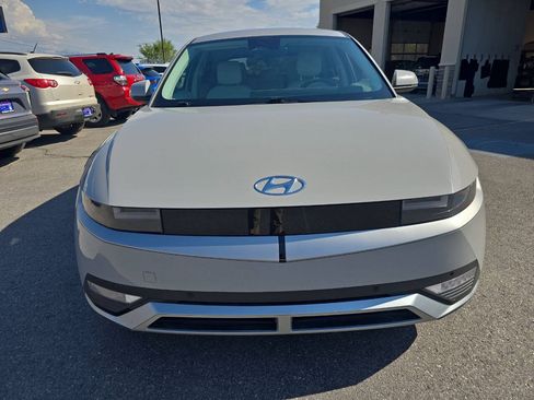 Used 2023 Hyundai Ioniq 5 SEL AWD/4WD image 2
