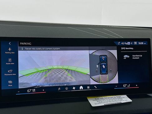 New 2026 BMW X3 xDrive30 w/ Premium Package image 17