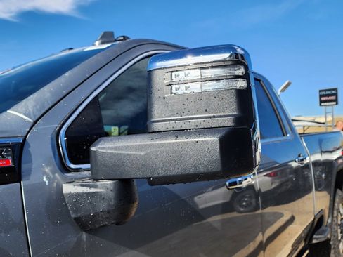 New 2026 GMC Sierra 2500 Denali w/ Denali Reserve Package image 14