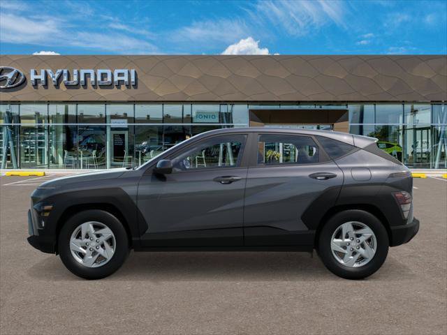 New 2027 Hyundai Kona SE FWD image 3