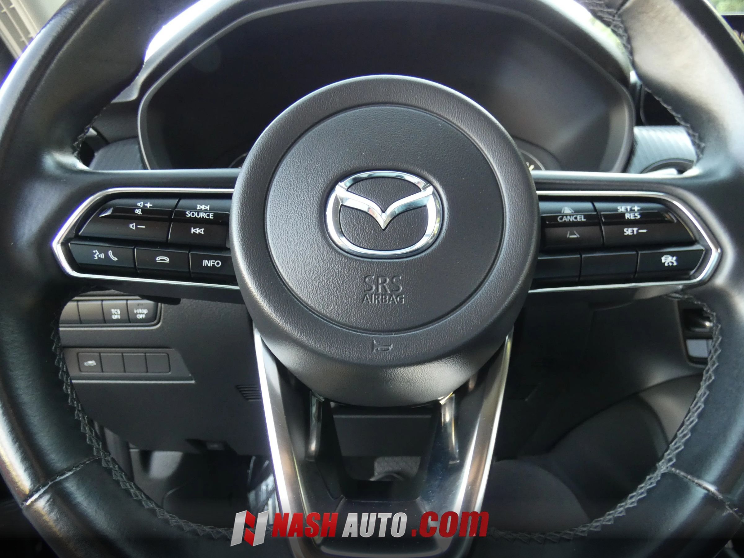 Used 2024 MAZDA CX-90 3.3 Turbo w/ Select Package AWD/4WD image 71
